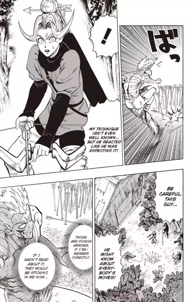 one punch man ch81 page23